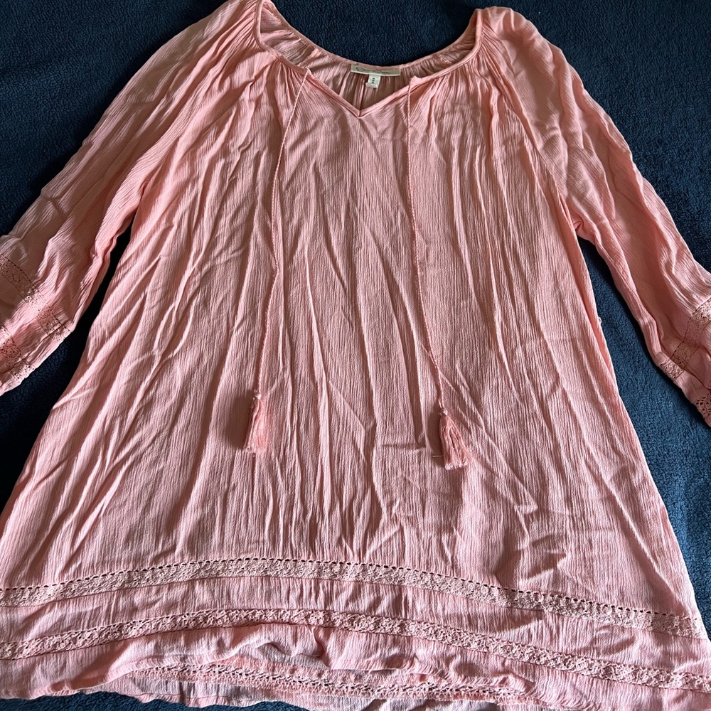 Jessica Simpson Dress